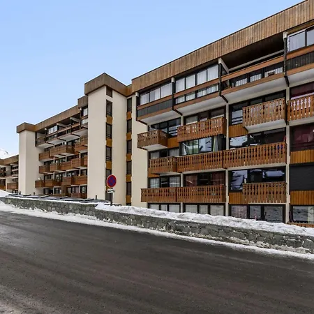 Neves - Location: Pour 4 Personnes Dans Un Quartier Anime * Val Thorens