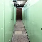 Apartment Neves - Location: Pour 4 Personnes Dans Un Quartier Anime *