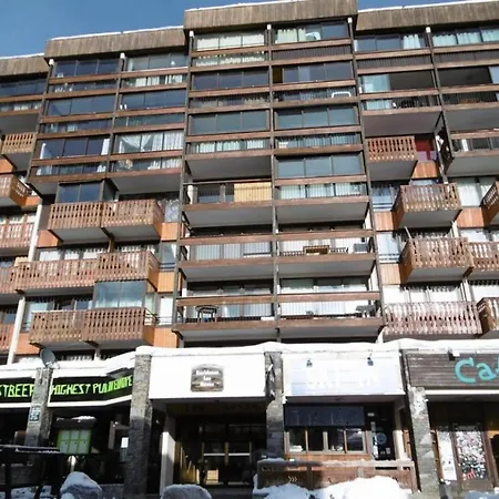 Neves - Location: Pour 4 Personnes Dans Un Quartier Anime * Валь-Торанс