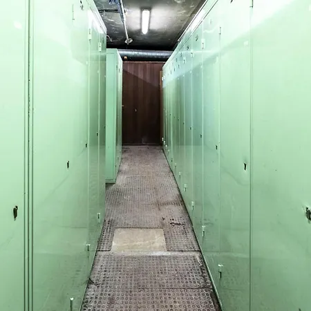 Neves - Location: Pour 4 Personnes Dans Un Quartier Anime Appartement