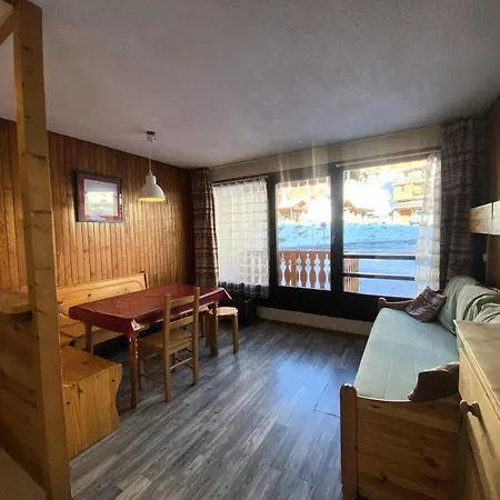 Neves - Location: Pour 4 Personnes Dans Un Quartier Anime 발토랑스
