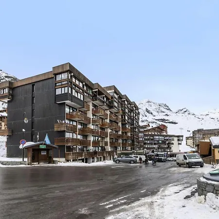Neves - Location: Pour 4 Personnes Dans Un Quartier Anime 발토랑스