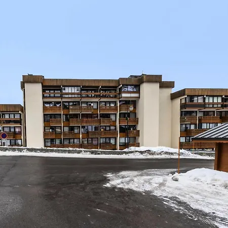 Neves - Location: Pour 4 Personnes Dans Un Quartier Anime * Val Thorens