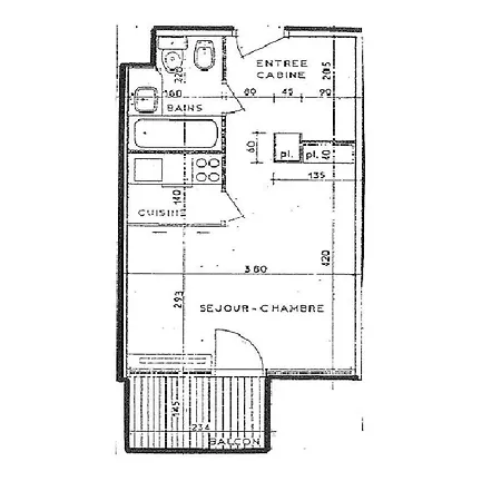 Neves - Location: Pour 4 Personnes Dans Un Quartier Anime فال تورُن
