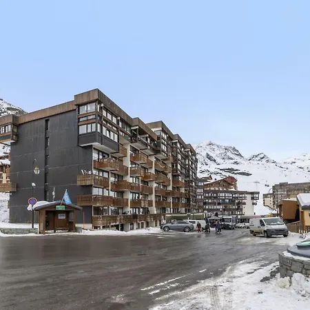 Neves - Location: Pour 4 Personnes Dans Un Quartier Anime شقة فال تورُن