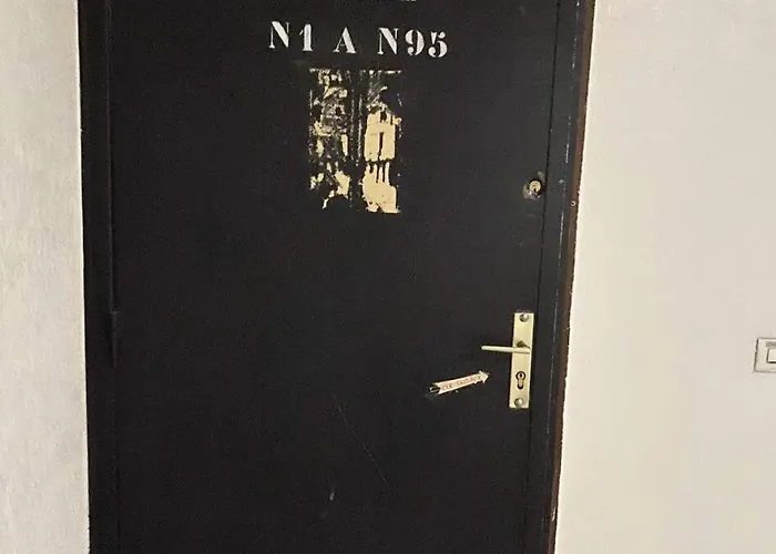 Daire Neves - Location: Pour 4 Personnes Dans Un Quartier Anime Val Thorens