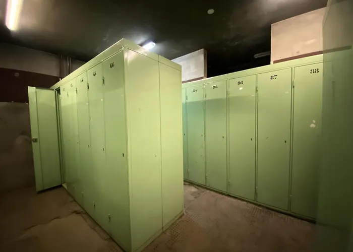 Neves - Location: Pour 4 Personnes Dans Un Quartier Anime * Val Thorens