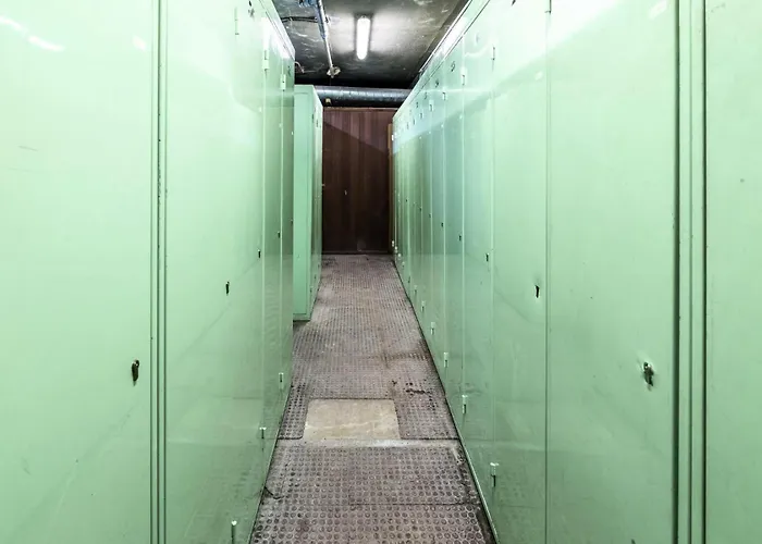 Daire Neves - Location: Pour 4 Personnes Dans Un Quartier Anime *